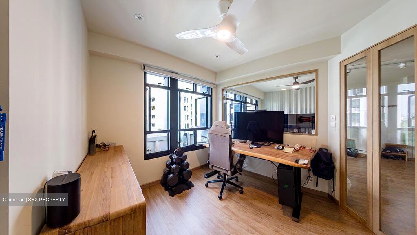 Blk 118A Alkaff Lakeview (Toa Payoh), HDB 4 Rooms #519391751
